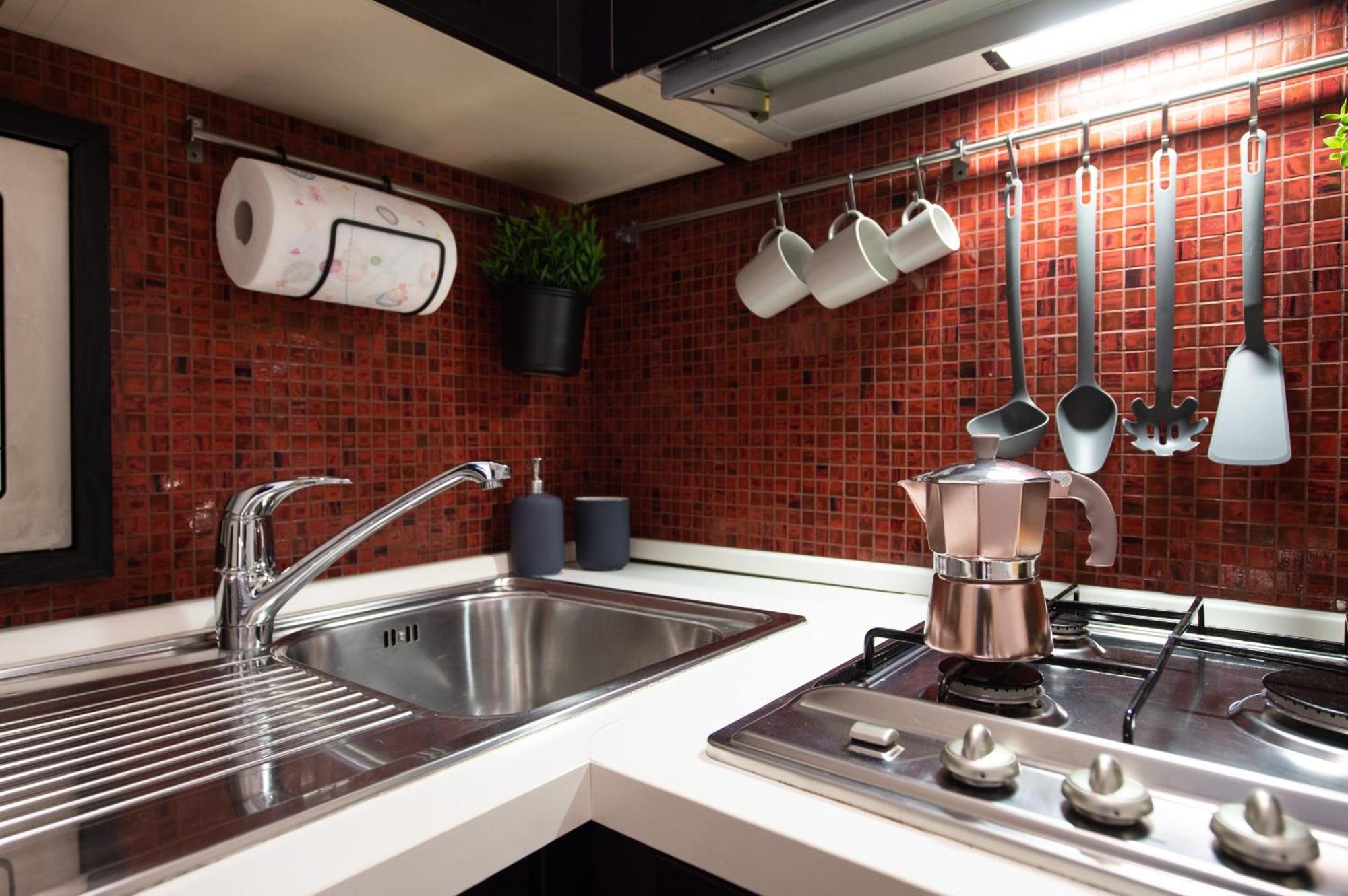 Apartamento Piazza Di Spagna Esclusivo Attico