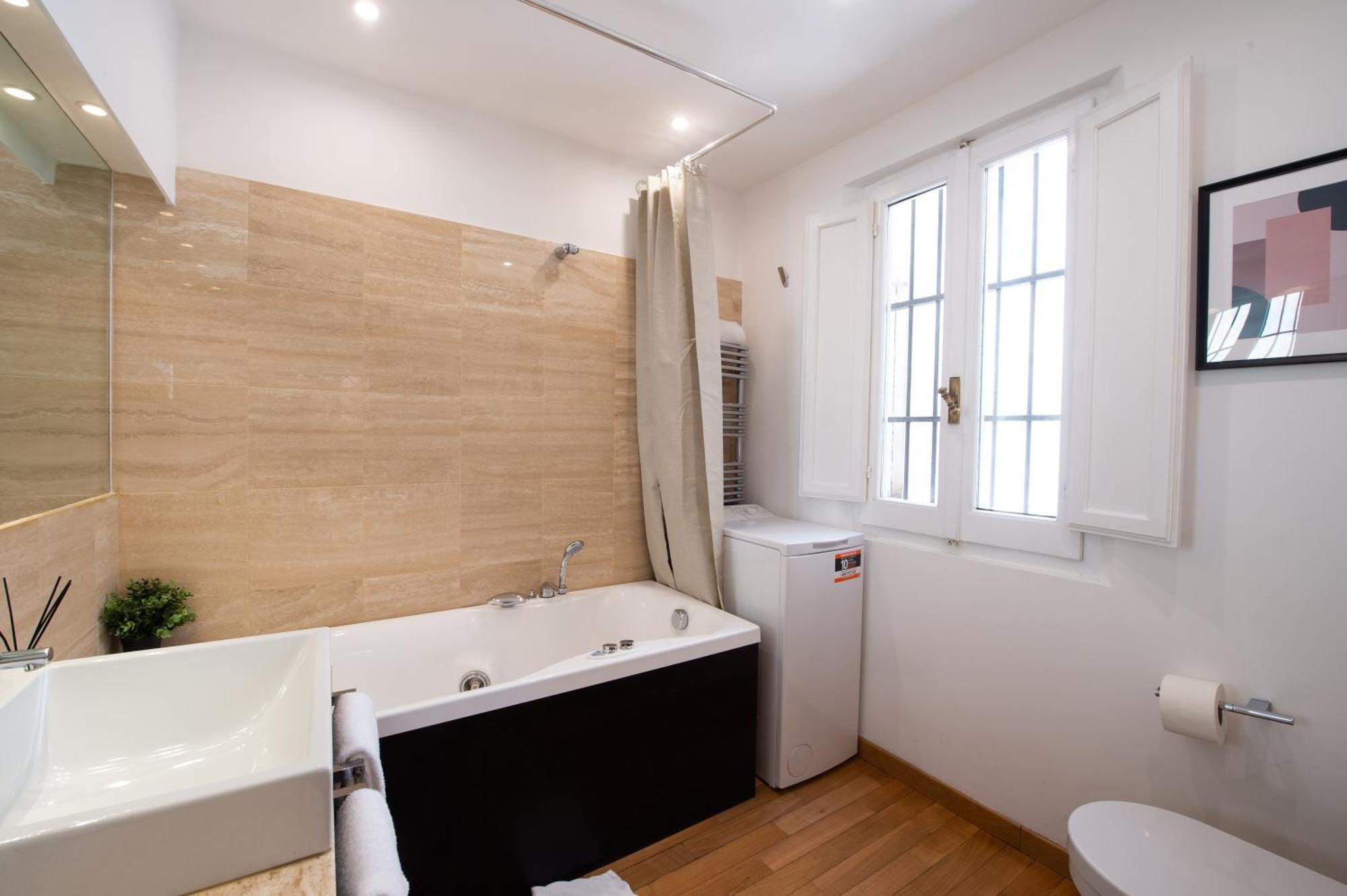 Piazza Di Spagna Esclusivo Attico Apartamento Roma